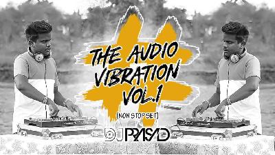 Bollywood Deep House The Audio Vibration Vol.1 - DJ Prasad